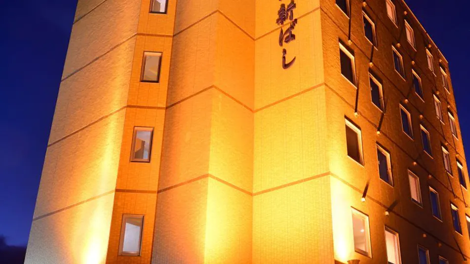 Business Hotel Shinbashi