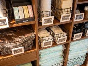 ビジネスホテル 新ばし