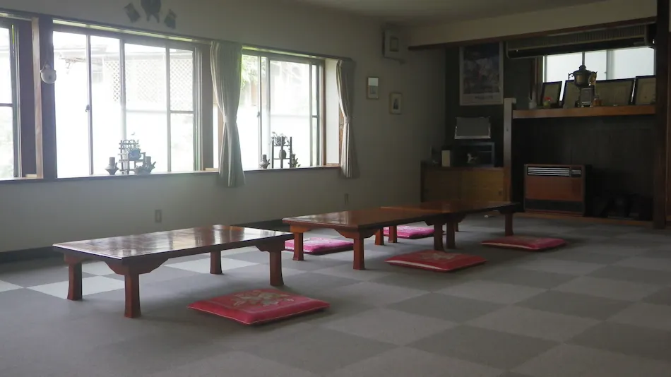 Togari Onsen Resort Inn Murata