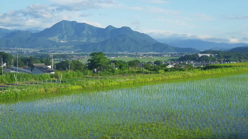 Togari Onsen Resort Inn Murata
