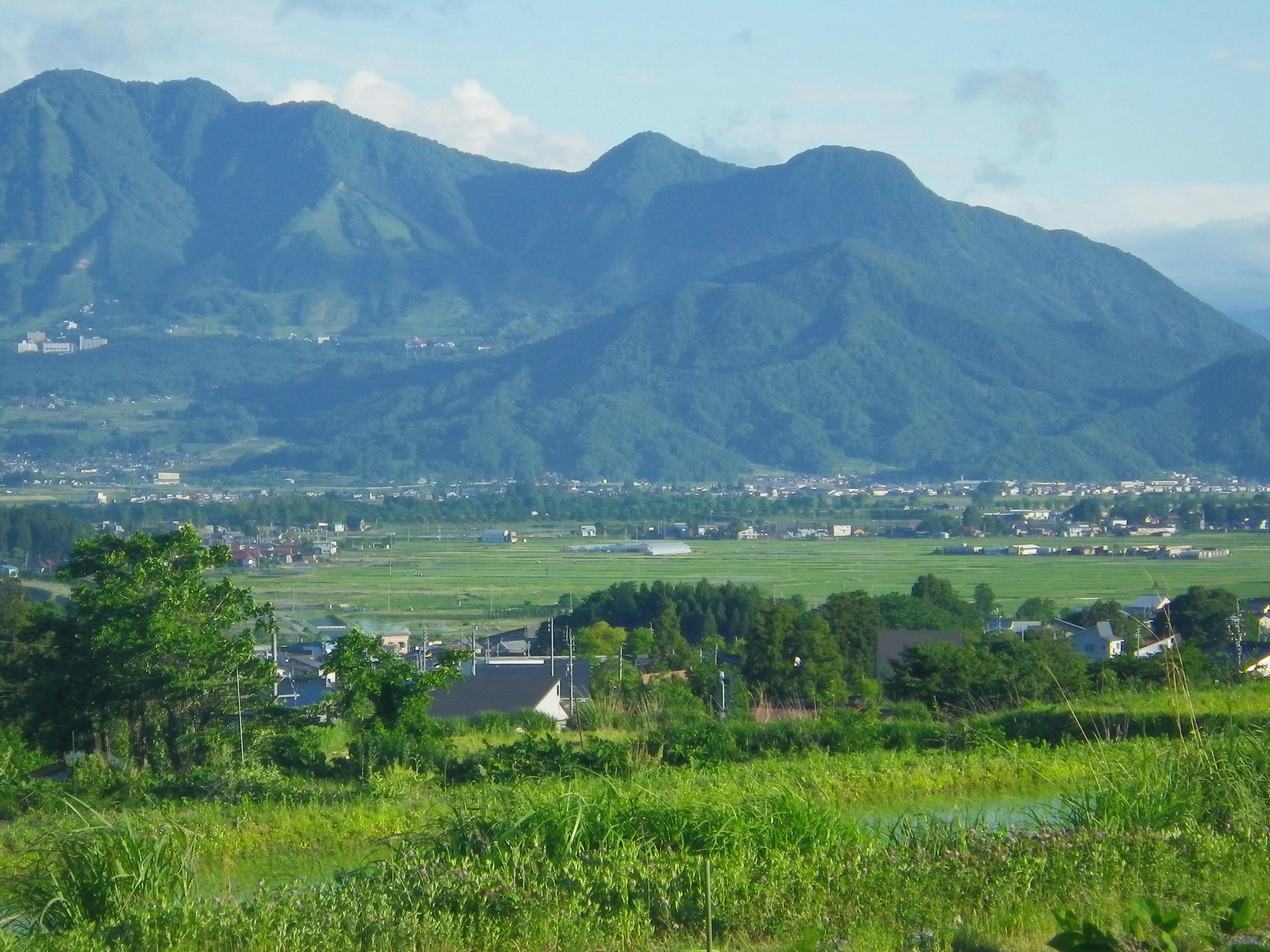 Togari Onsen Resort Inn Murata