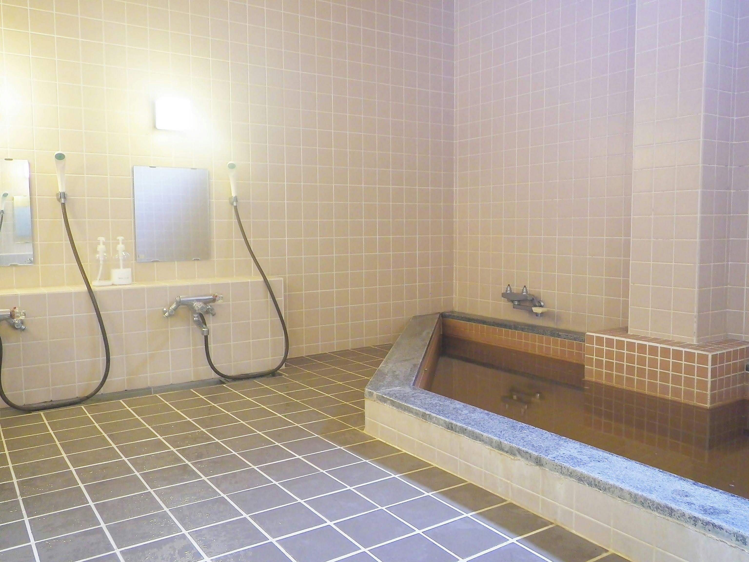 Togari Onsen Resort Inn Murata