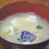 *【Contoh makan malam】