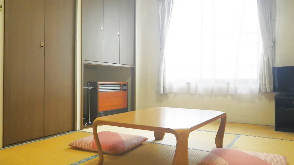 Togari Onsen Resort Inn Murata