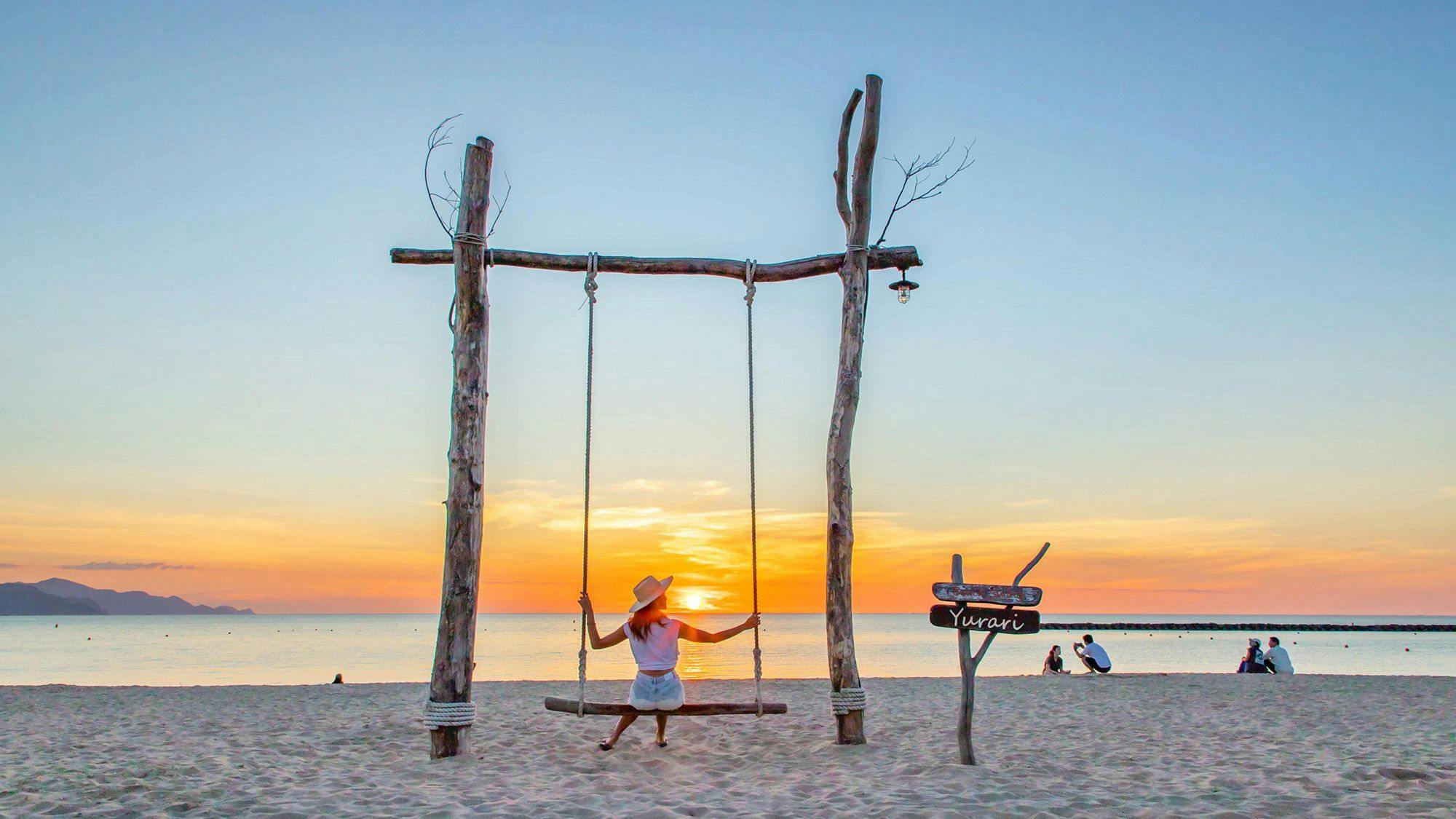 Yuhigaura Onsen Kasyouen