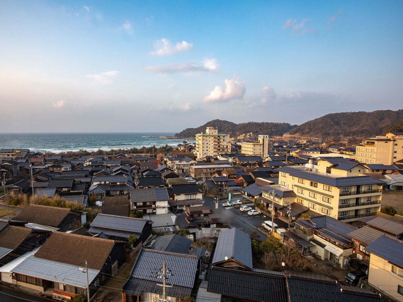 Yuhigaura Onsen Kasyouen