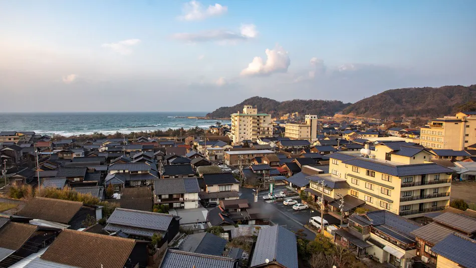 Yuhigaura Onsen Kasyouen