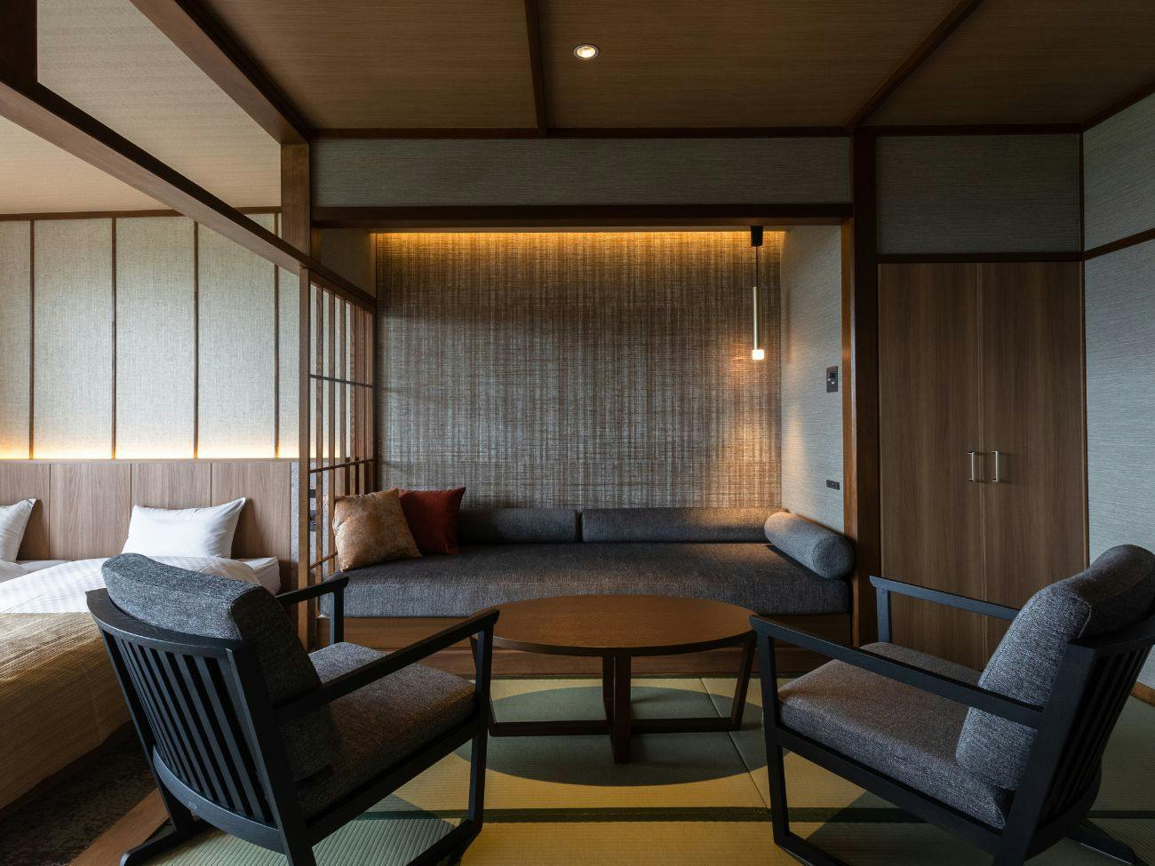 Yuhigaura Onsen Kasyouen