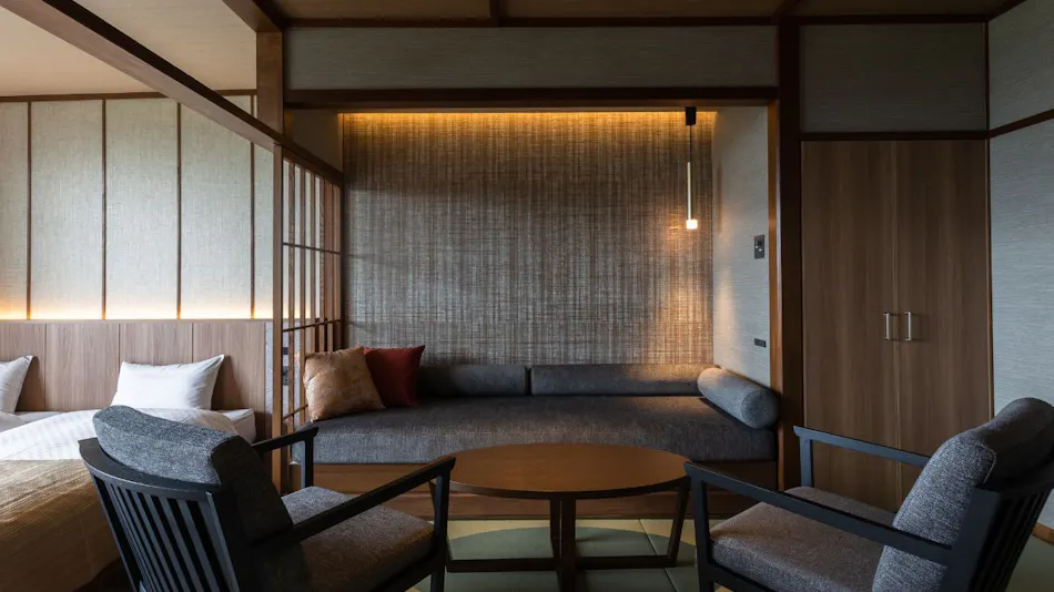 Yuhigaura Onsen Kasyouen