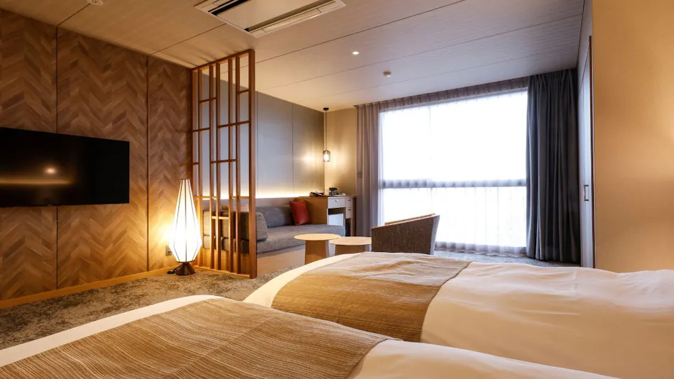 Yuhigaura Onsen Kasyouen