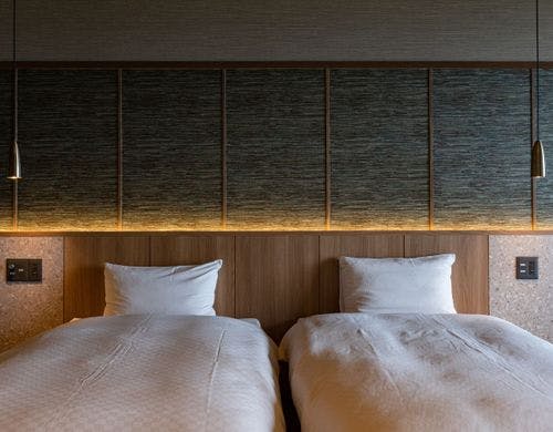 新しく登場したコンフォートルーム