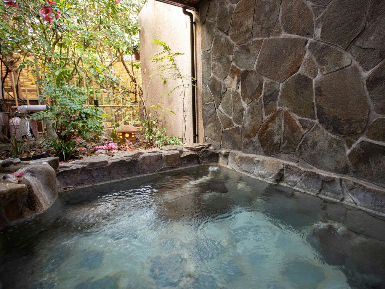 Yuhigaura Onsen Kasyouen