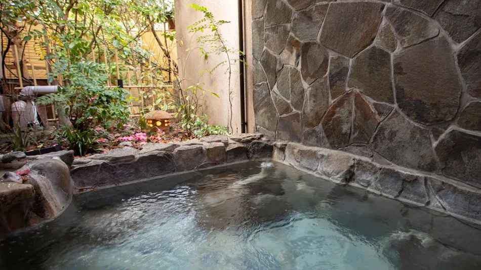 Yuhigaura Onsen Kasyouen