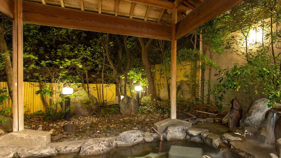 Yuhigaura Onsen Kasyouen