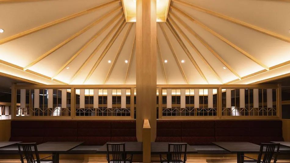 Yuhigaura Onsen Kasyouen