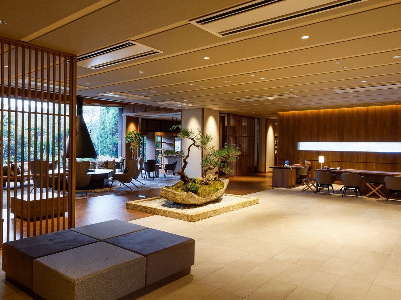 Yuhigaura Onsen Kasyouen