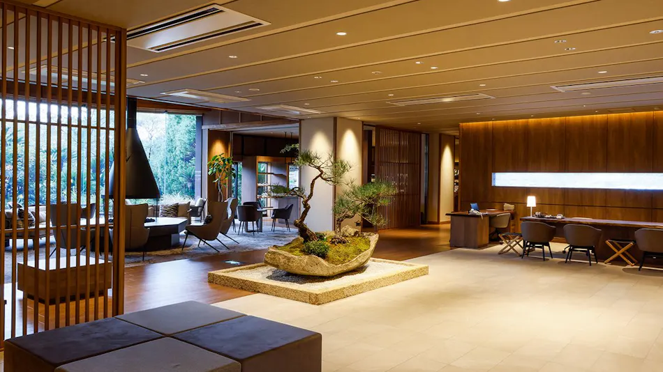 Yuhigaura Onsen Kasyouen