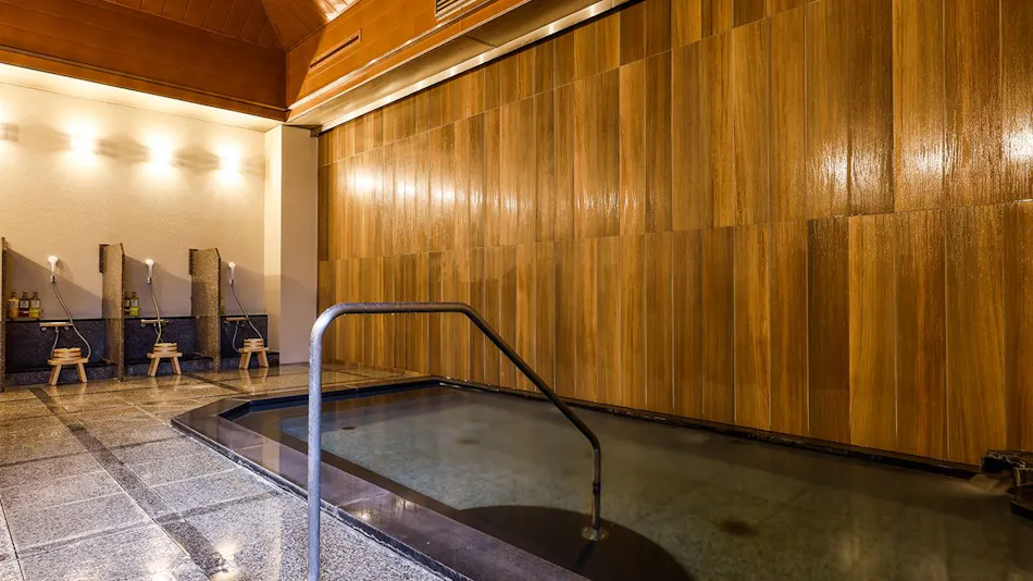 Yuhigaura Onsen Kasyouen