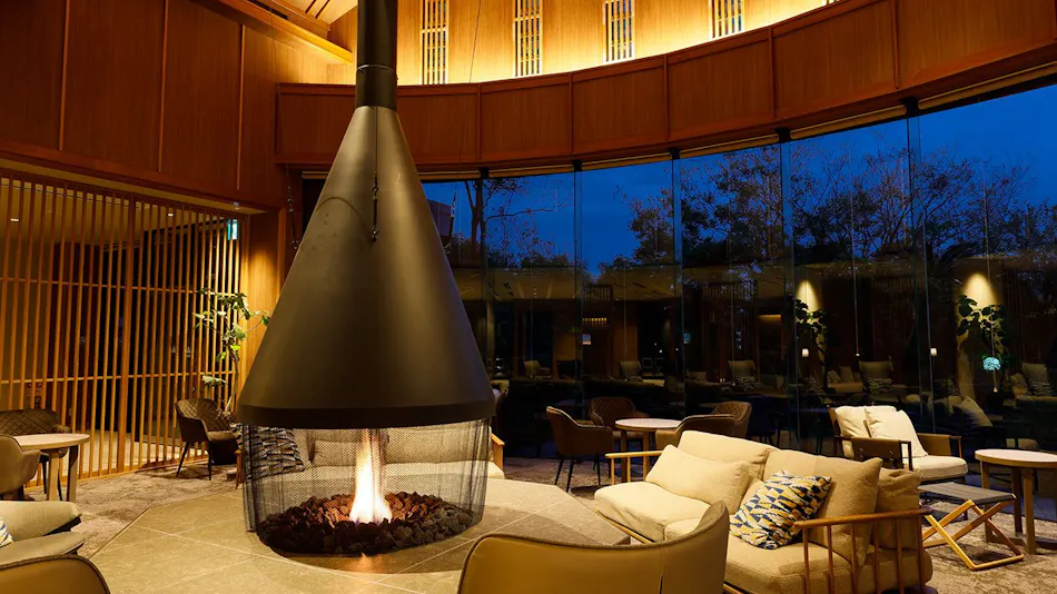 Yuhigaura Onsen Kasyouen