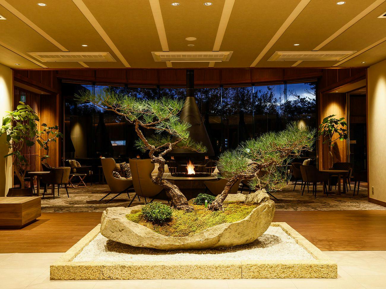 Yuhigaura Onsen Kasyouen