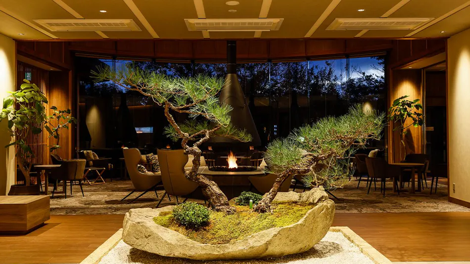 Yuhigaura Onsen Kasyouen