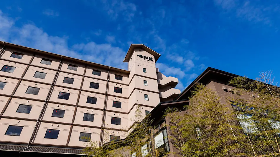 Yuhigaura Onsen Kasyouen