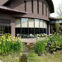 【佳松苑露台】