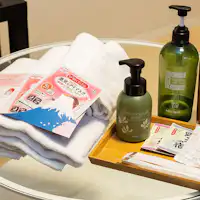 สิ่งอำนวยความสะดวก