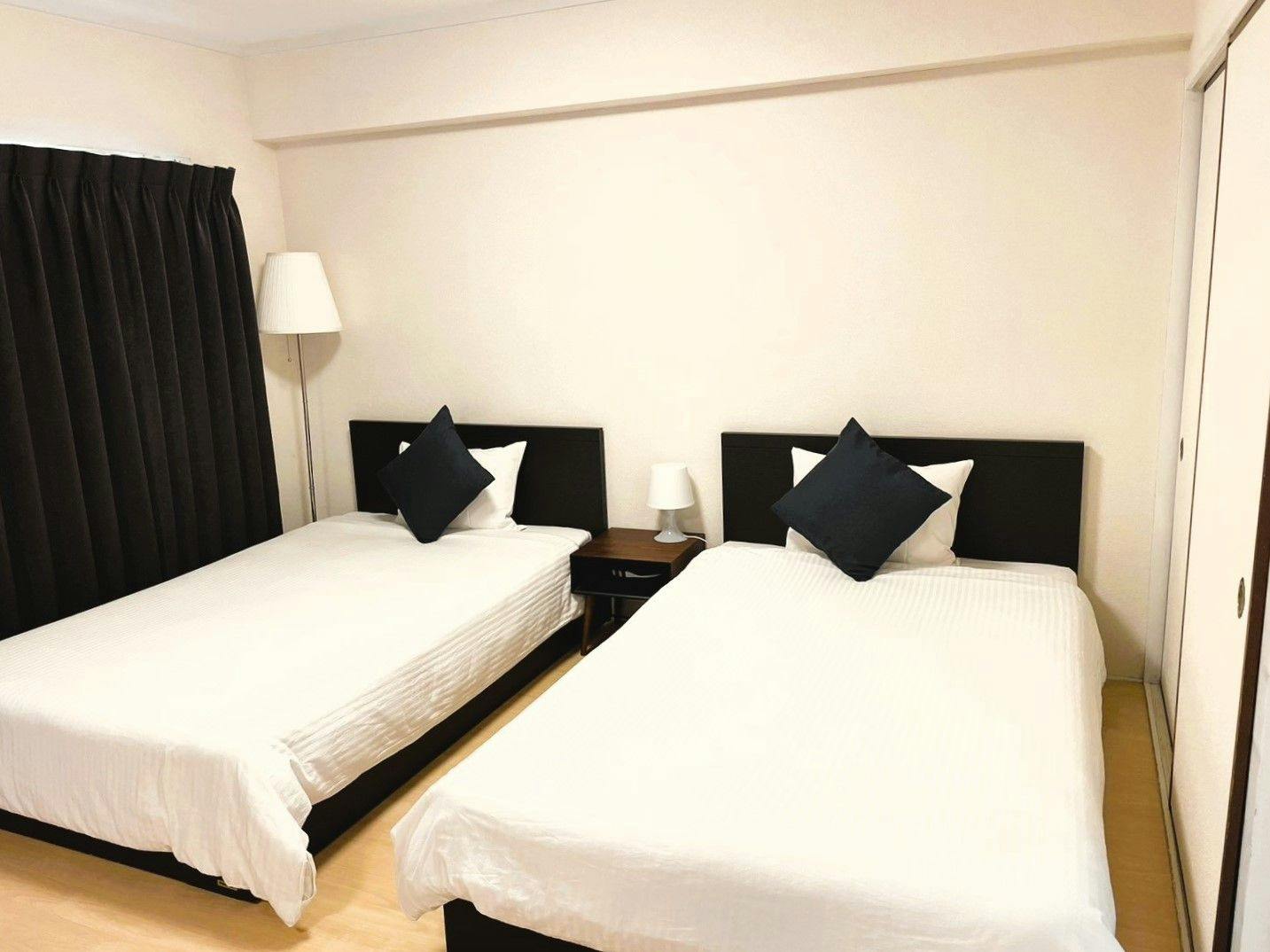 Stay Hakata Kamar Standar