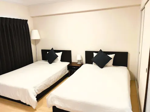 Stay Hakata Kamar Standar