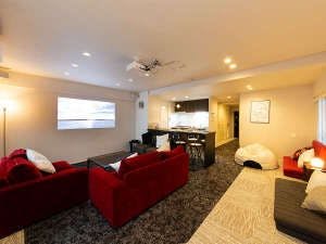 ห้องนั่งเล่น