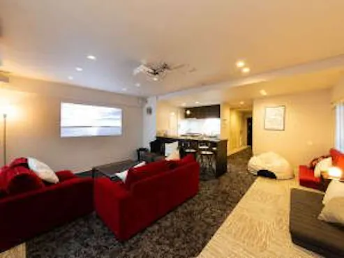 ห้องนั่งเล่น