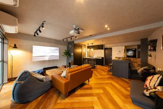 ห้องสไตล์วินเทจอเมริกัน 701