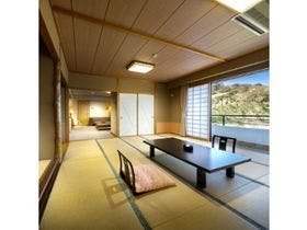 水軍伝説の風薫る宿 花乃丸