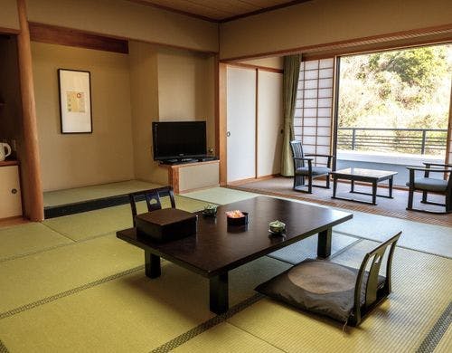 和室ベーシック　一例