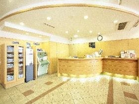 ホテルニューバジェット 室蘭