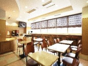 ホテルニューバジェット 室蘭