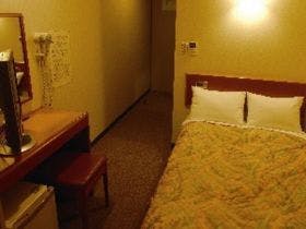 ホテルニューバジェット 室蘭