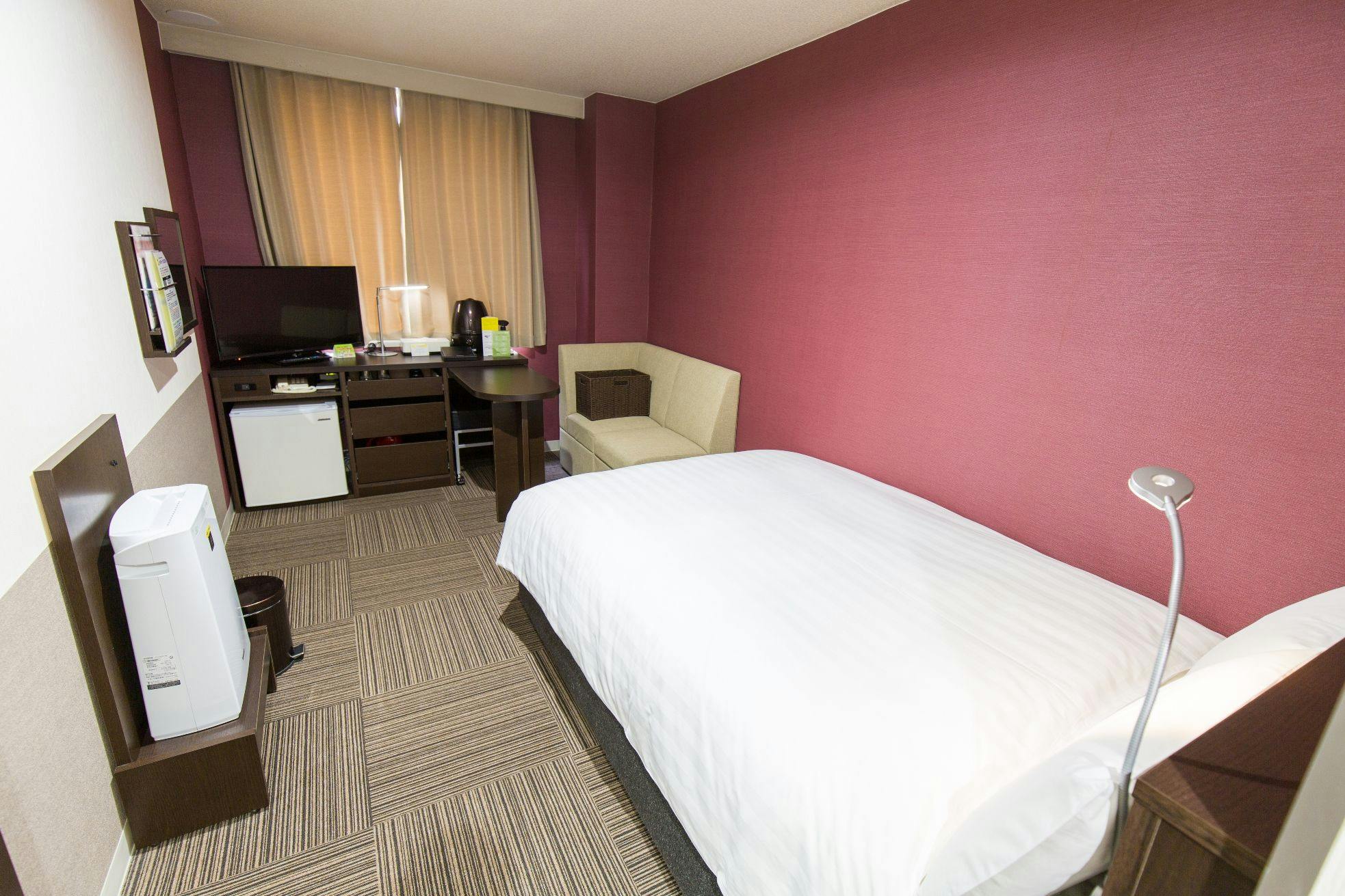 Smile Hotel Kumamoto Suizenji