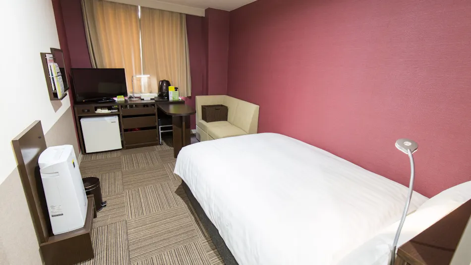 Smile Hotel Kumamoto Suizenji