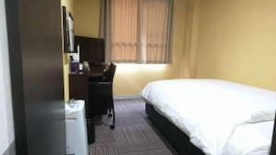 Smile Hotel Kumamoto Suizenji