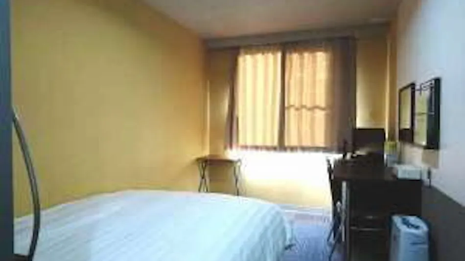 Smile Hotel Kumamoto Suizenji