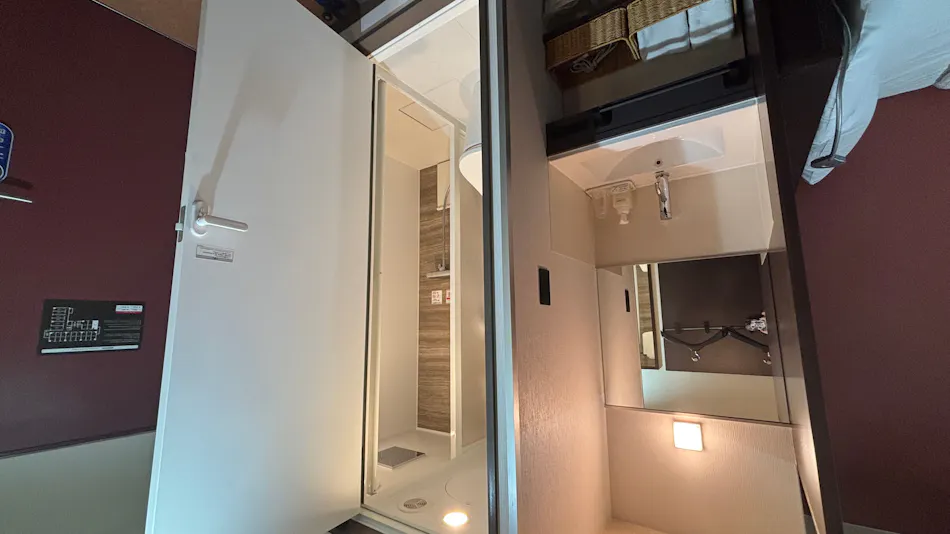 Smile Hotel Kumamoto Suizenji