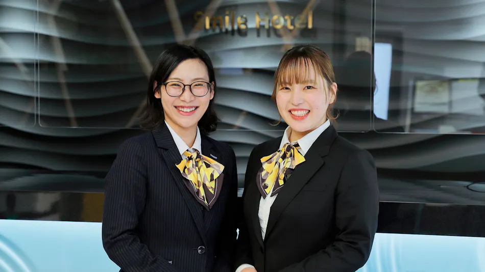 Smile Hotel Kumamoto Suizenji