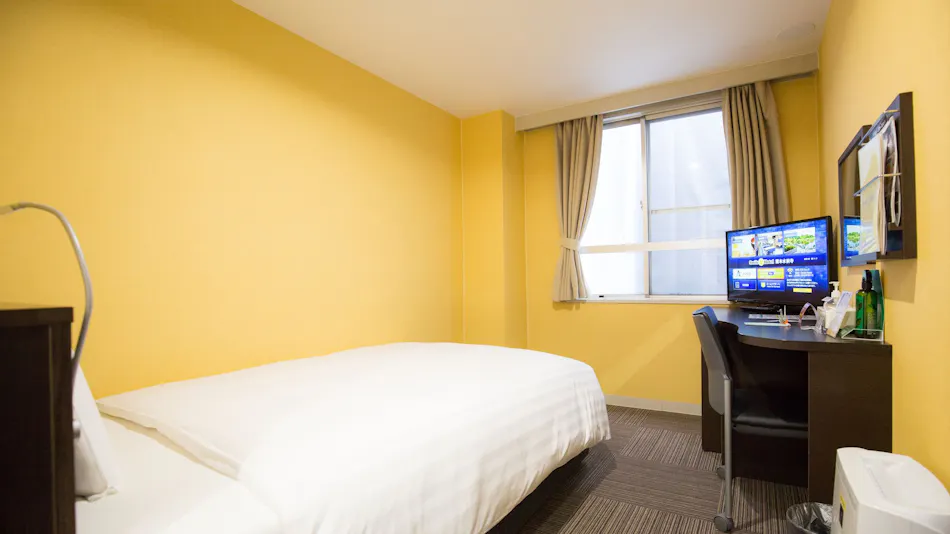 Smile Hotel Kumamoto Suizenji