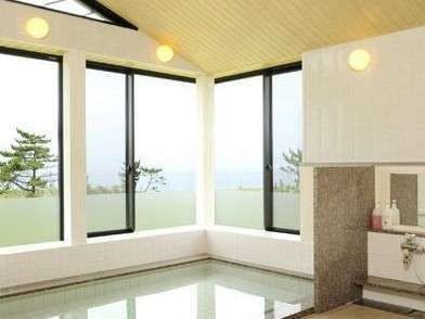 ห้องอาบน้ำสาธารณะ