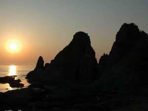 หินคู่รัก