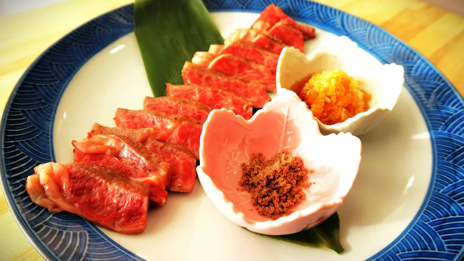 Hotel Familio Sado Aikawa