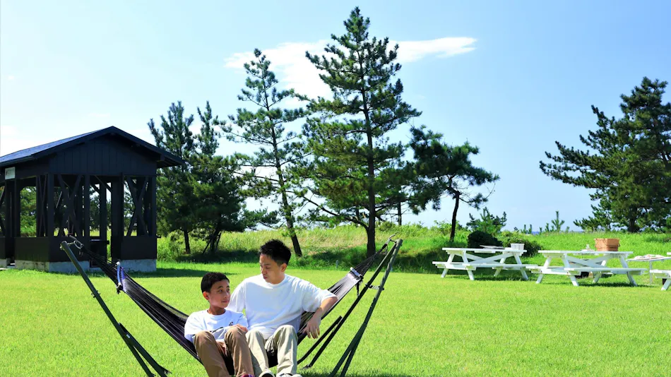 Hotel Familio Sado Aikawa