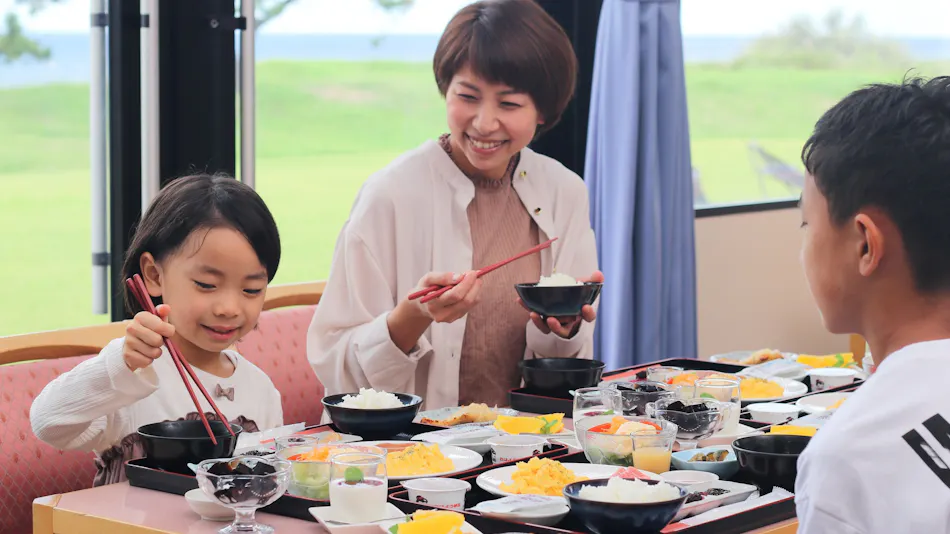 Hotel Familio Sado Aikawa